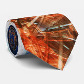 ラディカル・アート20タイ ネクタイ (ロール)