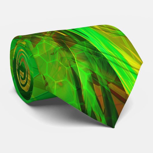 ラディカル・アート24タイ ネクタイ (ロール)