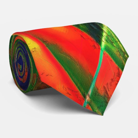 ラディカル・アート27タイ ネクタイ (ロール)