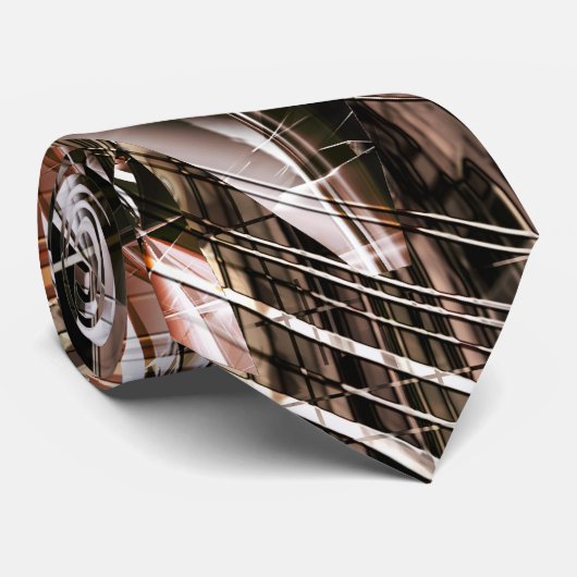 ラディカル・アート31タイ ネクタイ (ロール)