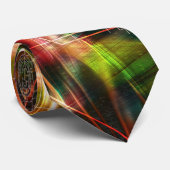 ラディカル・アート43タイ ネクタイ (ロール)