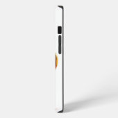 ラディカル・タートル・スケートボーダー iPhone ケース (左側面)