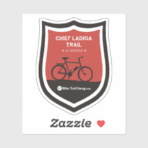 ラディガトレイル長