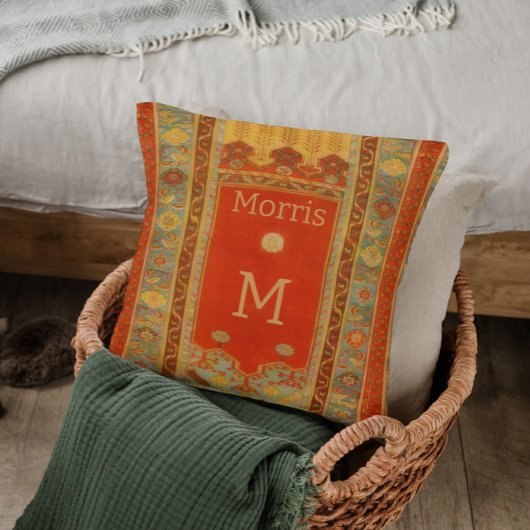 ラディクスタイルパーソナライズされた装飾用クッション クッション