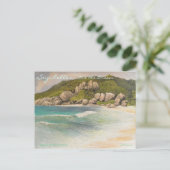 ラディグ・グランドアンセ ポストカード (スタンド正面)