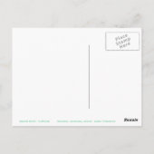 ラディグ・グランドアンセ ポストカード (裏面)