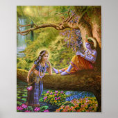 ラディシャム！ ポスター (正面)