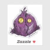 ラディッキオボールステッカー シール (シート)