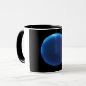 ラディッシュのLuminol マグカップ (正面左)