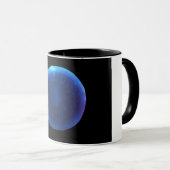 ラディッシュのLuminol マグカップ (正面右)