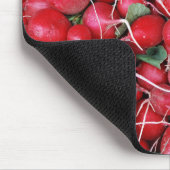 ラディッシュコレクション マウスパッド (コーナー)