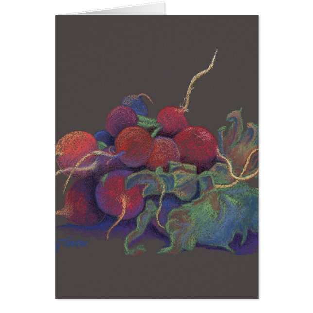 ラディッシュ (正面)