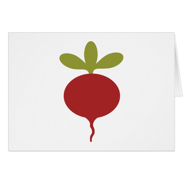 ラディッシュ (正面横)