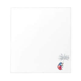 ラディバエ ノートパッド