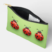 ラディバカラフルグ3 アクセサリーポーチ (見開き)