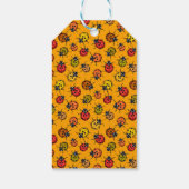 ラディバカラフルグ ギフトタグ (裏面)