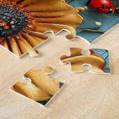 ラディバカラフルグ ジグソーパズル (側面)