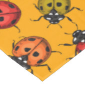 ラディバカラフルグ テーブルクロス (アングル)