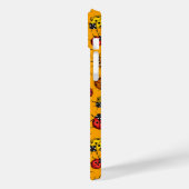 ラディバカラフルグ Case-Mate iPhoneケース (裏面 / 左)