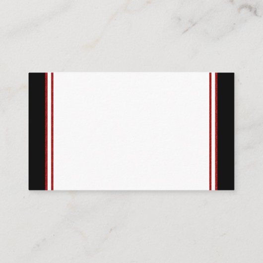 ラディバグおむつラッフルチケット エンクロージャーカード (裏面)