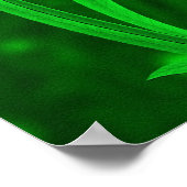 ラディバグとカメレオン ポスター (角)