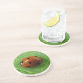 ラディバグのコースター コースター (側面)