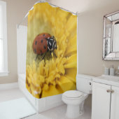 ラディバグのシャワーカーテン シャワーカーテン (インサイチュ)