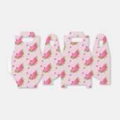 ラディバグのスイカ切り妻箱 フェイバーボックス (折り畳みなし)