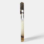 ラディバグのタビー猫 Case-Mate iPhoneケース (裏面 / 左)