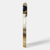 ラディバグのタビー猫 Case-Mate iPhoneケース (裏面 / 右)