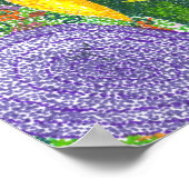 ラディバグの午後のポスター ポスター (角)