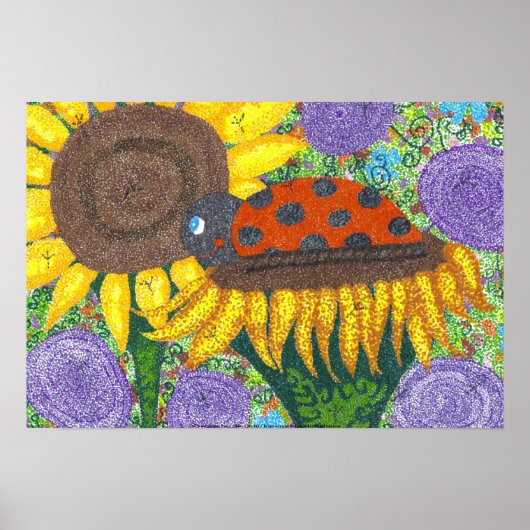 ラディバグの午後のポスター ポスター (正面)