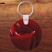 ラディバグの愛 キーホルダー (正面)