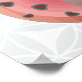 ラディバグの愛 ポスター (角)