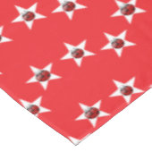 ラディバグの星 テーブルクロス (アングル)