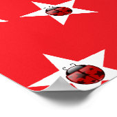 ラディバグの星 ポスター (角)