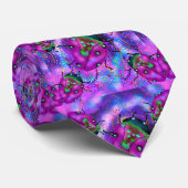 ラディバグアート ネクタイ (ロール)