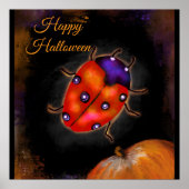 ラディバグアート ポスター (正面)