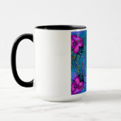 ラディバグアート マグカップ (左)