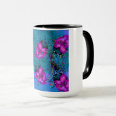 ラディバグアート マグカップ (正面右)