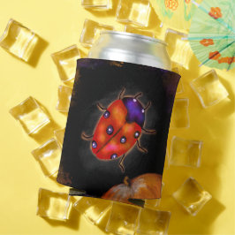 ラディバグアート 缶クーラー