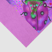 ラディバグアート 薄葉紙 (詳細)