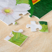 ラディバグウィムジー3Dフォークアート ジグソーパズル (側面)