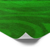 ラディバグウィムジー3Dフォークアート ポスター (角)