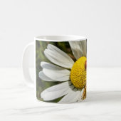 ラディバグオンデイジー コーヒーマグカップ (正面左)