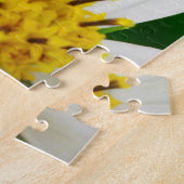 ラディバグオンフラワーパズル ジグソーパズル (側面)