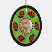 ラディバグオーナメント セラミックオーナメント (右)