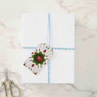 ラディバグギフトラベル ギフトタグ