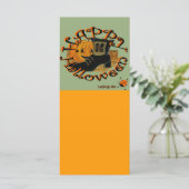 ラディバグズアート「ハロウィーン」 (スタンド正面)