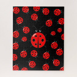 ラディバグズキュートパズル ジグソーパズル